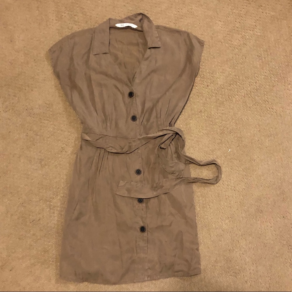 Zara dress